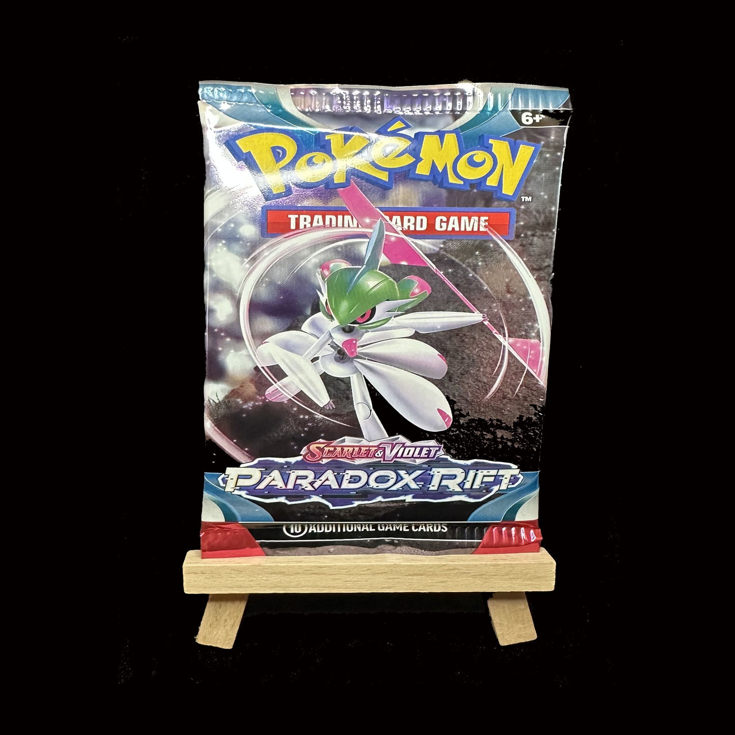 Paradox Rift Booster - Englisch (EN)