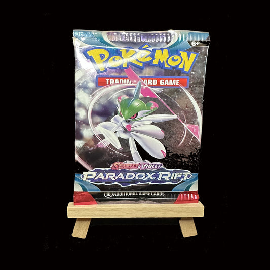 Paradox Rift Booster - Englisch (EN)